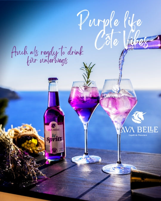 Lav'a Belle le Spritz