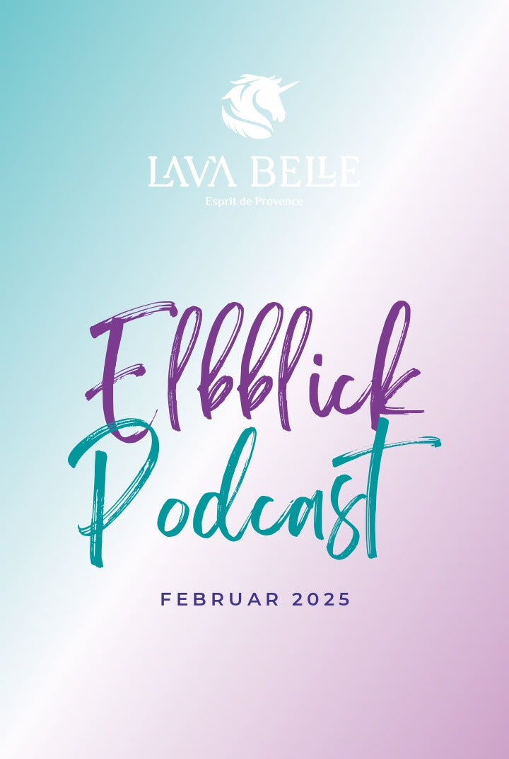 Founder Veronika on the Elbblick podcast (Spotify, in German)