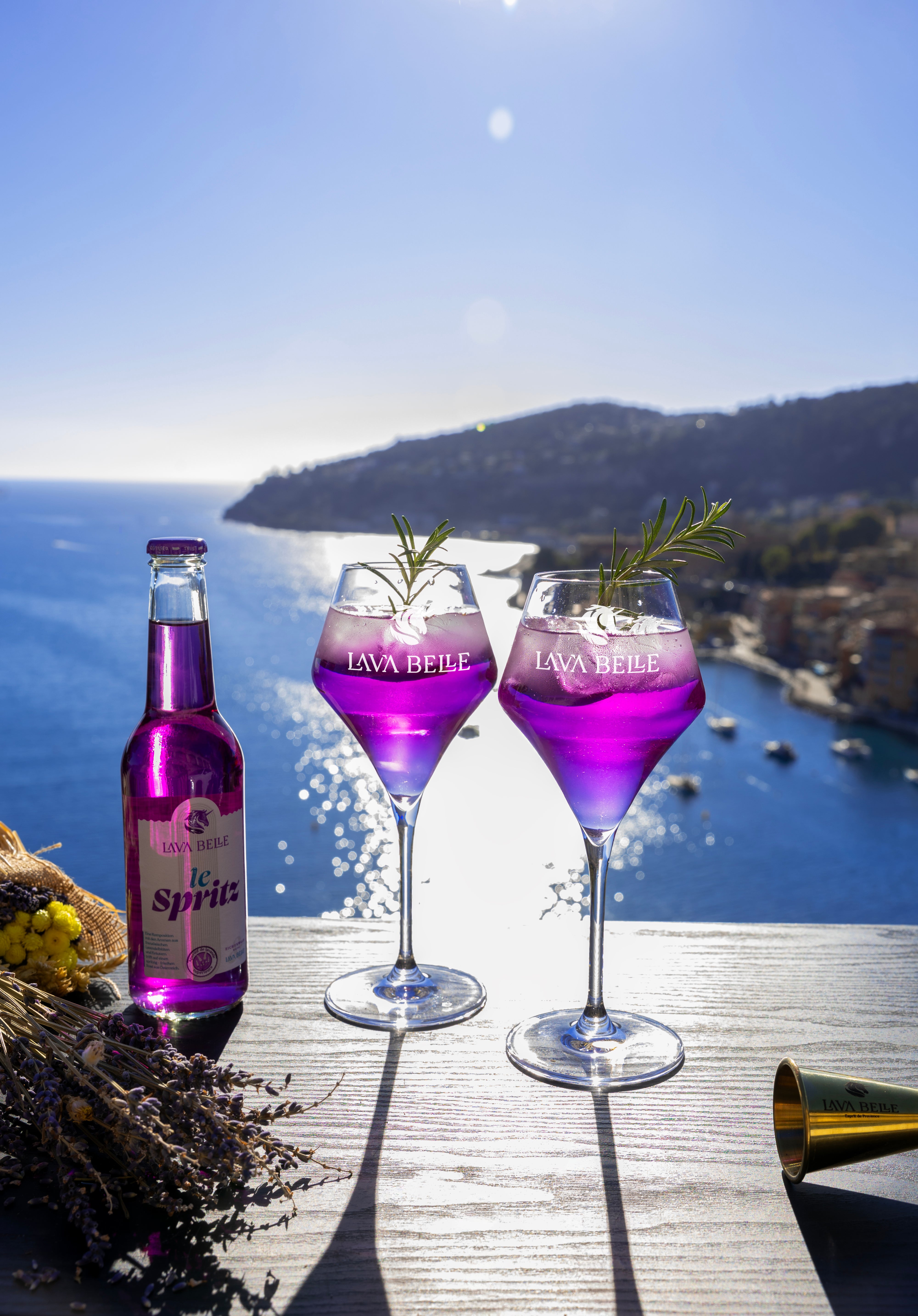 Lav'a Belle le Spritz