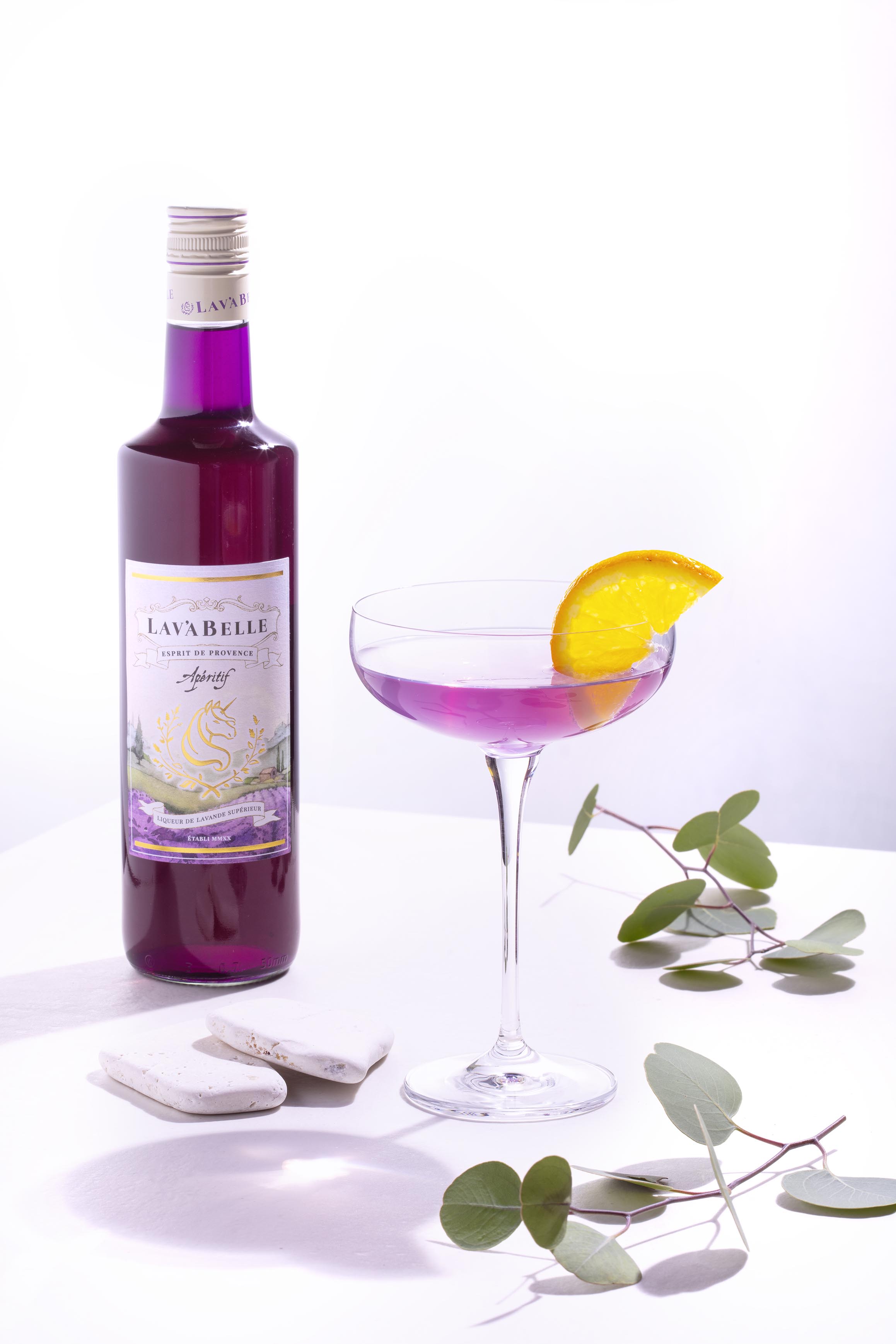 Lav'a Belle Liberté provençal