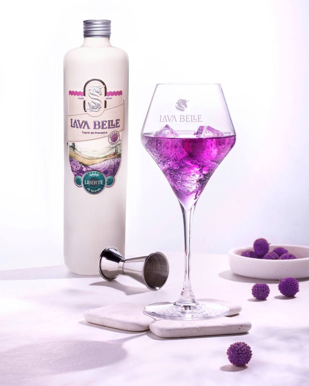 Lav'a Belle Liberté alkoholfrei