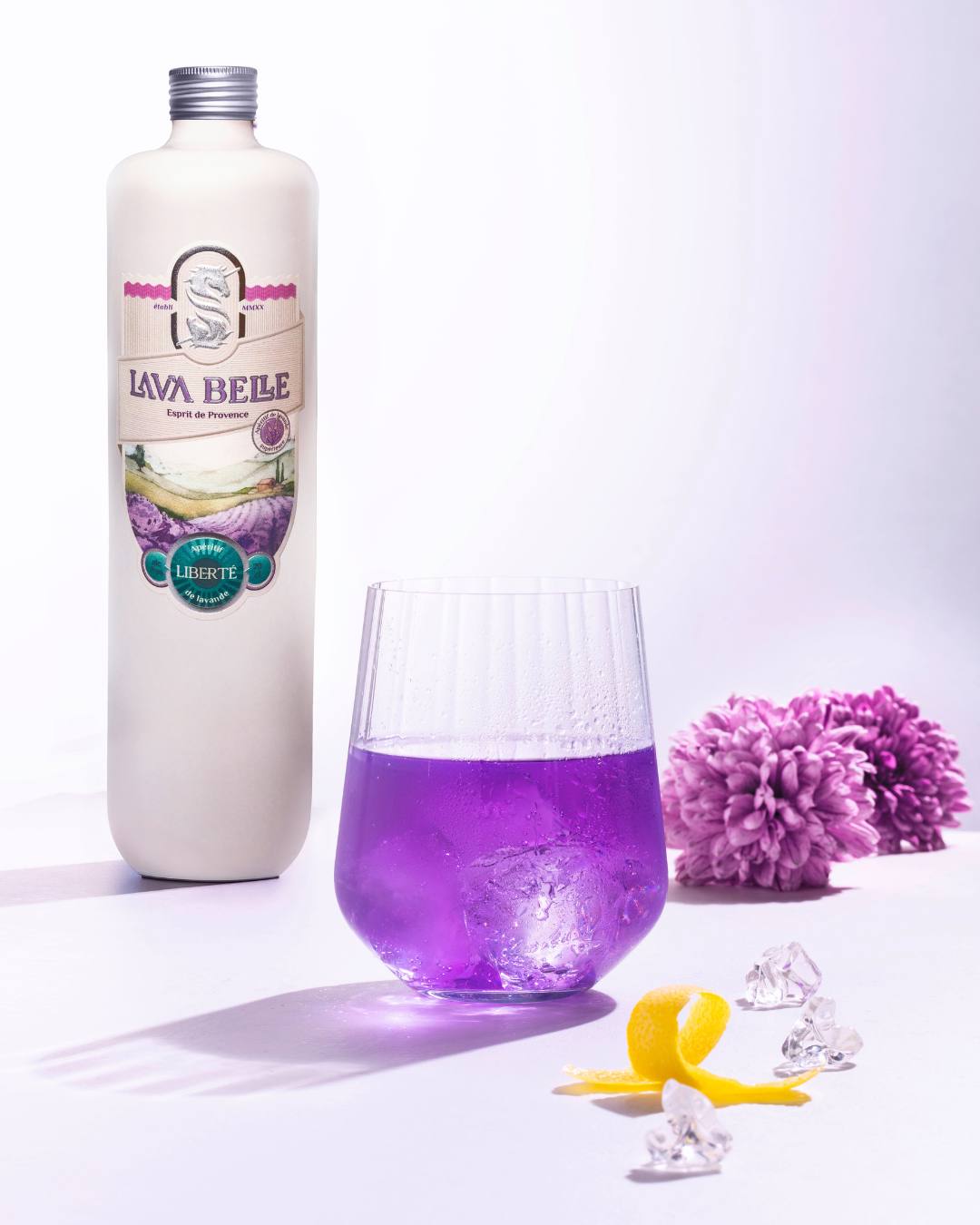 Lav'a Belle Liberté alkoholfrei